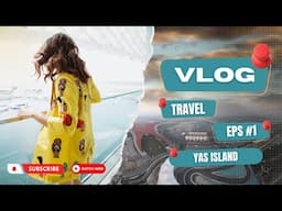 Travel Diaries | Episode 1 | Erica Fernandes |