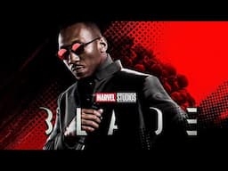 Marvel's Blade Is Toast (And That's A Good Thing)