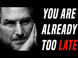 How To Live Your Life - Steve Jobs