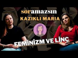 Soramazsın: Kazıklı Maria | 205.Bölüm