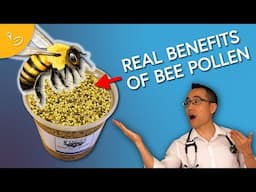 Bee Pollen: Buzzing with Benefits or Swarming with Myths?