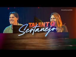 PROGRAMA 3 - TALENTO SERTANEJO