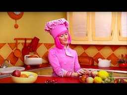 ACTION TIME! | Lazy Town Compilations | Season 3 Full Episodes | WildBrain Little Jobs | Kids Show