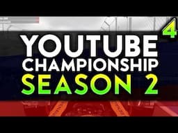 F1 2016 YOUTUBER CHAMPIONSHIP PART 4 - RUSSIA [WE SURVIVED!]