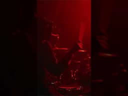 II (Sleep Token) - Mesmerizing performance during 'Chokehold' #sleeptoken #drummer #metal