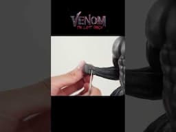 Sculpting VENOM PART 6/9 | VENOM: THE LAST DANCE