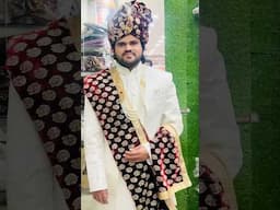 Ishaan Ali ki Shadi 🥳 Shadi Vlog-2😊Kaun si Sherwani lun🤔  #shaadi #wedding #ishaankishadi