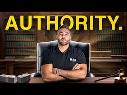 How To Become A Go-To Authority