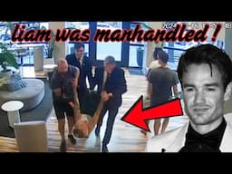 SHOCKING NEW photos SHOW LIAM PAYNE WAS MANHANDLED by CasaSUR Palermo STAFF! COULD HAVE BEEN SAVED