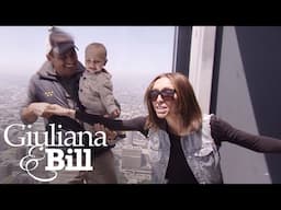 Full Episode: One Tough Tot! Giuliana Faces Her Biggest Fears | Giuliana & Bill S6 E8 | E! Rewind