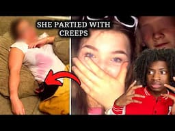 My Viewer Was SA’d And Almost Lost Her Life At A College party