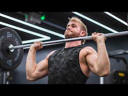 How Heavy Should You Be Lifting Each Session?