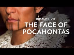 Facial Recreations of Pocahontas Revealed: What Did She Really Look Like? | Royalty Now