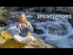 Organising an Spring Equinox Yoga Retreat in Norway | VLOG 32