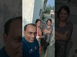 Aaj Pohoch Gye Pinjore #minivlogs #dailyminivlogs #palfamilyvlogs