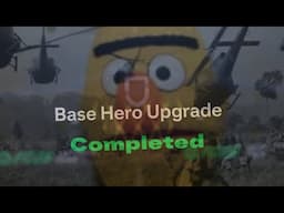 opening my BASE HERO PACK!!!