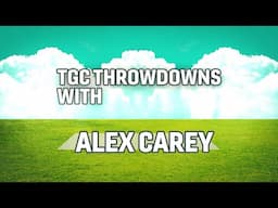 Alex Carey talks the Ashes with The Grade Cricketer