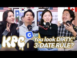 Do Koreans dislike Korean-Americans?🇰🇷🇺🇸 (Stereotypes/Culture shocks) | KPC | S2 EP.4 + Connecting