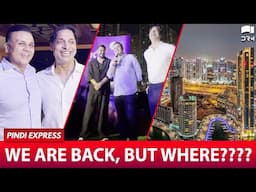 We are back, but where???? | Shoaib Akhtar