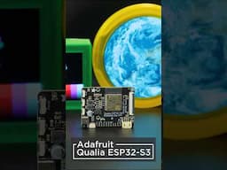 cases for the Qualia ESP32-S3 Guide: https://learn.adafruit.com/qualia-3d-printed-cases #Adafruit