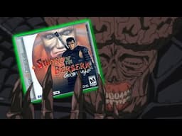 Berserk's First Attempt at a Video Game