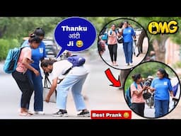 Amazing Hit prank video 😂 || Best prank video 2024 || most funniest pranks || Jaipur Entertainment