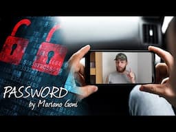 Magic Review #64 - PASSWORD by Mariano Goni