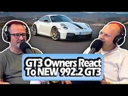 Is The 2025 GT3 'Worth It'? [S7, E19]