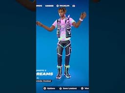 JUICE WRLD SKIN & EMOTE! 🔥