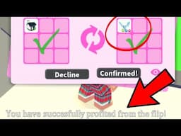 How to Get RICH from New TRADING HOUSES UPDATE in Adopt Me!.