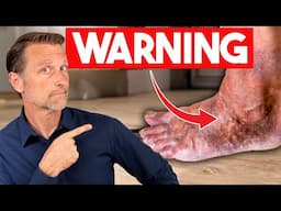 Are Your Feet Trying to Tell You Something?