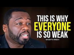 BIGGEST Life Mistakes Most People Don't Notice Doing — 50 Cent (Motivational Video)