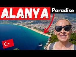 Things To Do In Alanya Turkey 🇹🇷