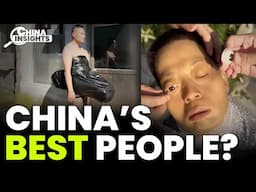 How Chinese People SURVIVE Hard Times in China Today | COMPILATION