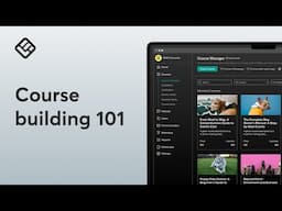 Step-by-Step Guide to Building Online Courses with LearnWorlds