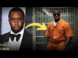 😥All Horrifying New Allegations Against P. Diddy Disclosed