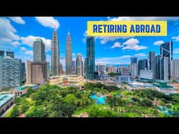 Lesser-Known Destinations for U.S. Retirees to Move Abroad