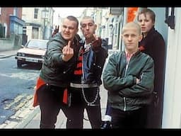 Skinheads Vs South Asians, Punks Hooligans 🇬🇧  BRITISH SUBCULTURE  🇬🇧  Mods Vs Rockers Metal-heads