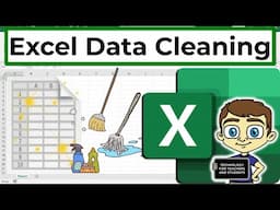 Mastering Data Cleaning with the Excel Clear Tools