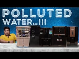 Top 5 Water Purifiers in India 2024 | Full Review of Urban Company, HUL, Aquaguard, Kent & Livpure