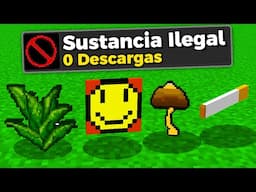 Probé Mods ILEGALES Con 0 Descargas Que MERECÍAN Más!