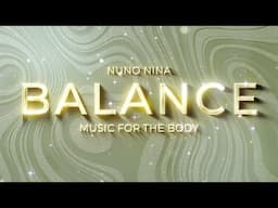 GOLD CYCLE - BALANCE Soundtrack [by Nuno Nina]