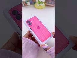 DIY paper iPhone 16📱#shorts #youtubeshorts #diy #craft #helenascraft