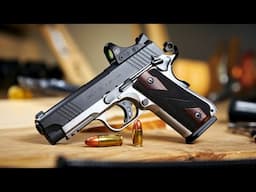 Top 7 Best 9mm Pistols To Buy in 2025