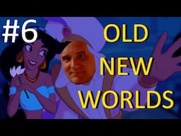 Old New Worlds - Episode 6 - OUR FIRST WORLD