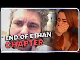 Closing The Ethan Chapter | Denims Reacts