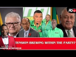 PDTV DAILY HIGHLIGHT [ JLPISM HEARTLESS AND UNCONSCIONABLE