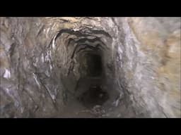 #43 3000 ft drop into the Remac Mine  pt 1