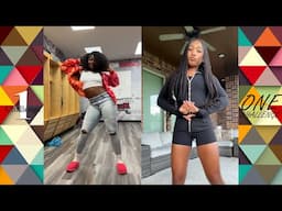 Black People Dance Challenges Compilation - November 2024 Part 1