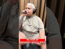 MC RYAN GRAVANDO